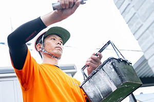 外壁塗装・屋根塗装