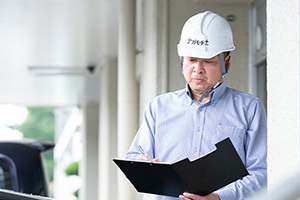 外壁塗装・屋根塗装