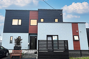 外壁塗装・屋根塗装